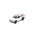 KM-3281D- Vardem Cek Bırak  Işıklı Ve Sesli Metal LX Jeep 1:32 - görsel 1