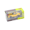 KM-36201A-Vardem Kutulu Çek Bırak 1:36 Metal Araba - görsel 5