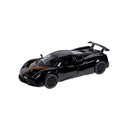 KM-36221C-1-2 Vardem Çek Bırak Metal Araba 1:36 - görsel 1