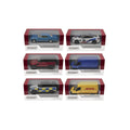 KT5000E SERİSİ C-B 23 ASORTİ KINSMART KARIŞIK - görsel 6