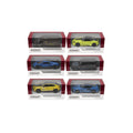 KT5000E SERİSİ C-B 23 ASORTİ KINSMART KARIŞIK - görsel 5