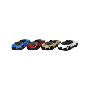 KT5460D ÇEKBIRAK BUGATTİ MISTRAL - Toyz Show