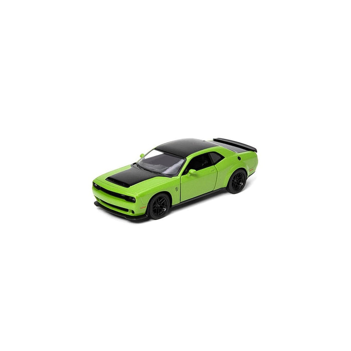 KT5461D ÇEKBIRAK 2023 DODGE CHALLENGER - Toyz Show - 