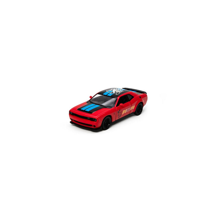 KT5461DF C-B 2023 DODGE CHALLENGER SRT - Toyz Show - 