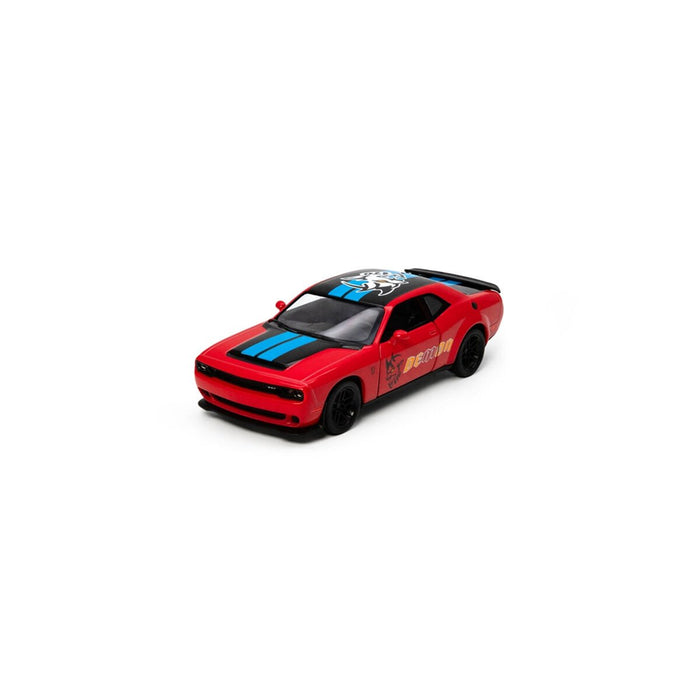 KT5461DF ÇEKBIRAK 2023 DODGE CHALLENGER - Toyz Show - 
