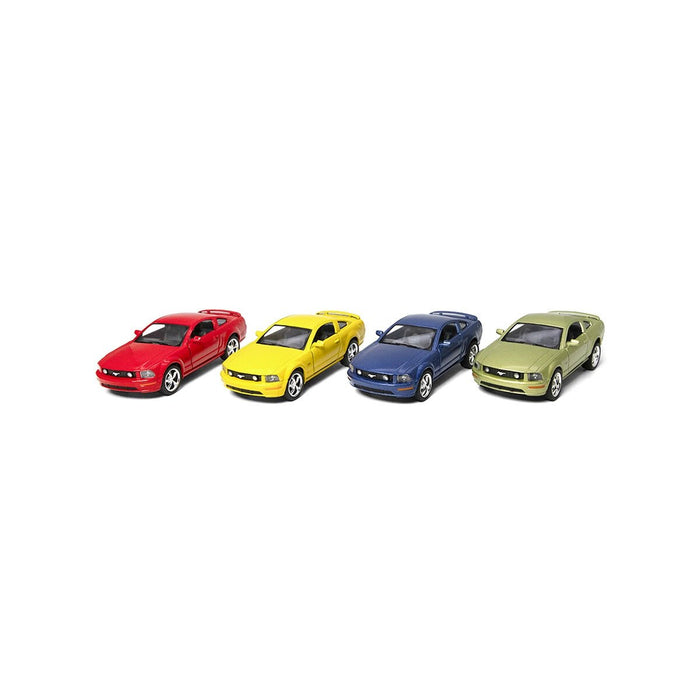 KT5463D ÇEKBIRAK FORD COLLECTION - Toyz Show - 