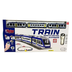 LE-2805Y-1 KUMANDALI 49 PCS IŞIKLI 264 CM - Toyz Show