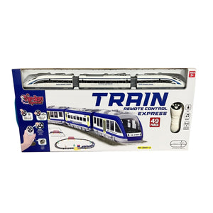 LE-2805Y-2 KUMANDALI 49PCS IŞIKLI 264CM HIZLI - Toyz Show
