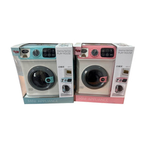 LS820C75-LS820Q75 KUTULU IŞIKLI MÜZİKLİ ÇAMAŞIR MAKİNASI - Toyz Show