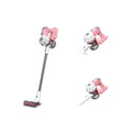 LS8803C Dikey Elektrik Süpürgesi  Pembe - görsel 2