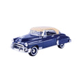 MM-73111 1 18 19502 CHEVY BEL AIR - görsel 2