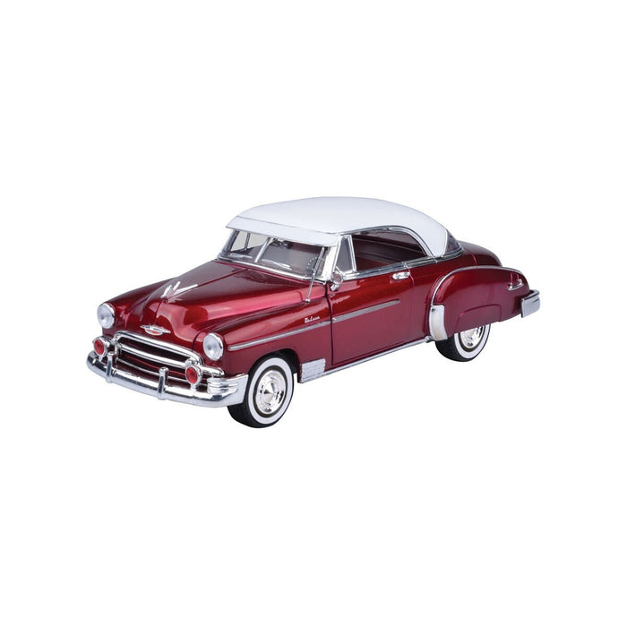 MM-73111 1 18 19502 CHEVY BEL AIR - Toyz Show - 