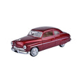 MM-73225 1 24 1949 MERCURY COUPE - görsel 2