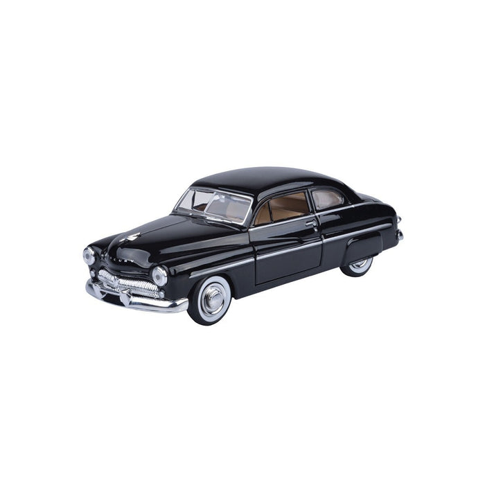 MM-73225 1 24 1949 MERCURY COUPE - Toyz Show - 