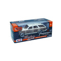 73331 1:24 1979 CHRYSLER LEBARON TOWN COUNTRY - görsel 4