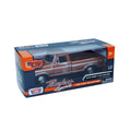 MM-79646 1 24 1979 GORD F-100 CUSTOM - görsel 4