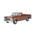 MM-79646 1 24 1979 GORD F-100 CUSTOM - görsel 2