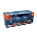 MM-79646 1 24 1979 GORD F-100 CUSTOM - görsel 3