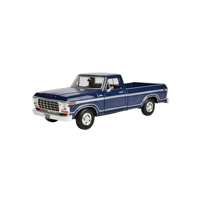 MM-79646 1 24 1979 GORD F-100 CUSTOM - Toyz Show - 