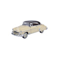 MM-73268 1 24 19502 CHEVY BEL AIR - görsel 2