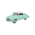 MM-73268 1 24 19502 CHEVY BEL AIR - görsel 1