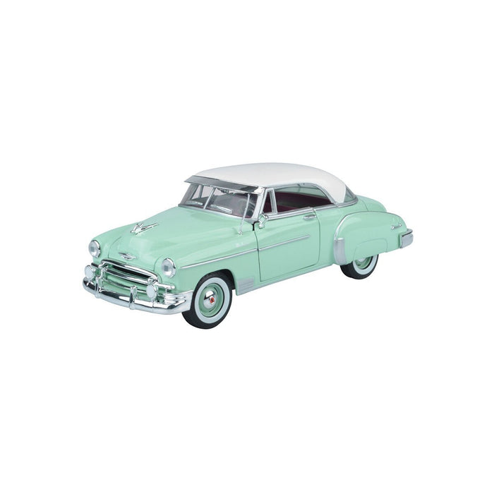 MM-73268 1 24 19502 CHEVY BEL AIR - Toyz Show - 