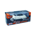MM-73268 1 24 19502 CHEVY BEL AIR - görsel 3