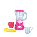 QF26137P-Q26137G Işıklı Aksesuarlı Gerçekçi Hareketli Blender -Vardem Oyuncak - görsel 2