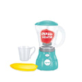 QF26137P-Q26137G Işıklı Aksesuarlı Gerçekçi Hareketli Blender -Vardem Oyuncak - görsel 1