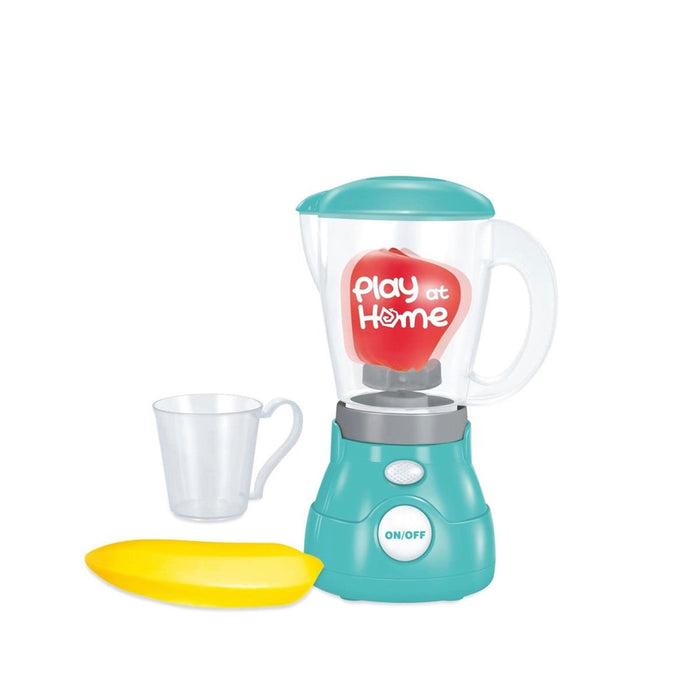 QF26137P-Q26137G Işıklı Aksesuarlı Gerçekçi Hareketli Blender -Vardem Oyuncak - Toyz Show - 