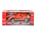 RG-1382-9-11 Kumandalı Kapıları Açılabilir Işıklı Spor araba 1:24 Vardem Oyuncak - görsel 2