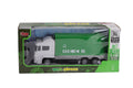 RG-618-6A-7A UK FF ŞARJLI 1 16 KAMYON DAMPERLİ - görsel 5