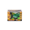 SM-689-31-32 Kumandalı Işıklı Dinazor Araba -Vardem - görsel 1