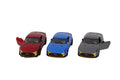 KZL-DC24242 NISSAN GTR-R50 1:24 ISIK. SES 32 - görsel 5