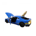 KZL-DC24242 NISSAN GTR-R50 1:24 ISIK. SES 32 - görsel 2