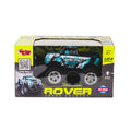 SYR-666-842-3-4-5-6-7 Kumandalı Şarjlı Rover Off Road Işıklı araba 1:24 -Vardem Oyuncak - görsel 5