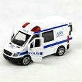 TIN-588A-POL ÇEKBIRAK 1 30 IŞIKLI SESLİ POL - görsel 2