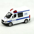TIN-588A-POL ÇEKBIRAK 1 30 IŞIKLI SESLİ POL - görsel 1