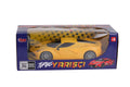 VRD 10729 UK FF ŞARJLI 1 16 TURBO YARIŞÇI - görsel 2