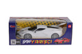 VRD 10729 UK FF ŞARJLI 1 16 TURBO YARIŞÇI - görsel 3