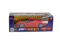 VRD 10729 UK FF ŞARJLI 1 16 TURBO YARIŞÇI - görsel 1