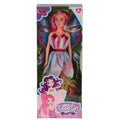 WG-115285 Kanatlı Peri Bebek 29 cm -Vardem - görsel 2