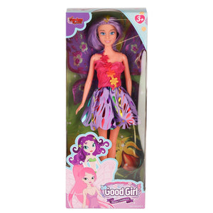 WG-115285 Kanatlı Peri Bebek 29 cm -Vardem - Toyz Show