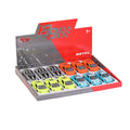 WK-6643-05S Çek Bırak Spor Araba 1:43 -Vardem - görsel 3