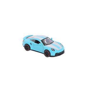 WK-6643-05S Çek Bırak Spor Araba 1:43 -Vardem - Toyz Show