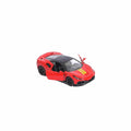 WK-6643-06S Çek Bırak Şeritli Spor Araba 1:43 -Vardem - görsel 1