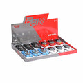WK-6643-06S Çek Bırak Şeritli Spor Araba 1:43 -Vardem - görsel 3