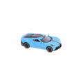 WK-6643-06S Çek Bırak Şeritli Spor Araba 1:43 -Vardem - görsel 2