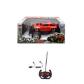 XF-789-804B-805B-806B Kumandalı Işıklı Şarjlı OffRoad Araba -Vardem - görsel 2