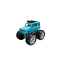 XFG-989-Vardem Sürtmeli Explore Off-Road Jeep - görsel 1